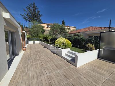 For rent Saint-laurent-du-var 4 rooms 90 m2 Alpes Maritimes (06700) photo 0