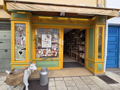 Annonce Vente Commerce Cagnes-sur-mer 06