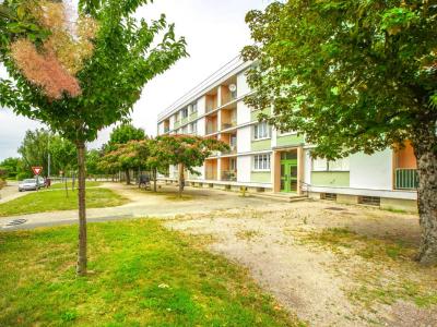 For rent Louhans 4 rooms 69 m2 Saone et loire (71500) photo 0