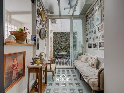 Annonce Vente Prestige Paris-11eme-arrondissement 75