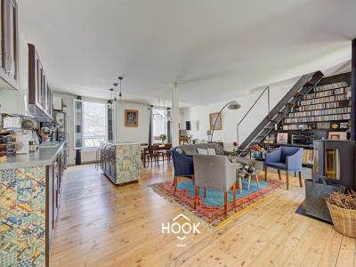 Acheter Prestige 240 m2 Paris-11eme-arrondissement