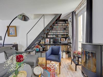 Acheter Prestige Paris-11eme-arrondissement 2500000 euros