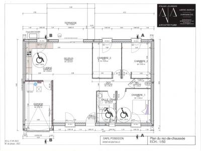 Acheter Maison 83 m2 Acqueville