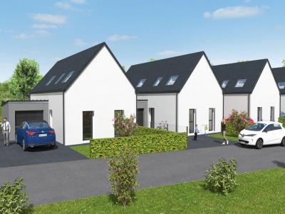 Annonce Vente 4 pi�ces Maison Digosville 50
