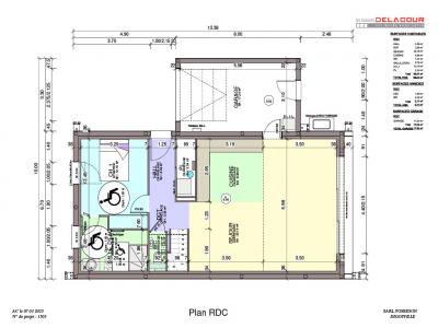 Acheter Maison Digosville Manche