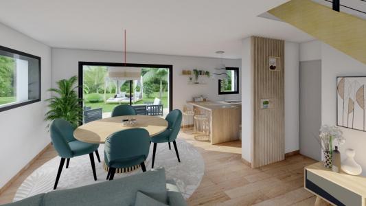 Annonce Vente 5 pi�ces Maison Questembert 56