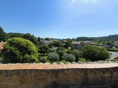 Annonce Vente 5 pi�ces Maison Sabran 30