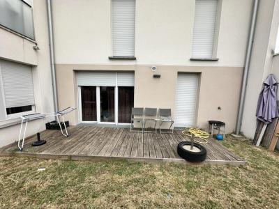 For rent Launaguet 4 rooms 85 m2 Haute garonne (31140) photo 2