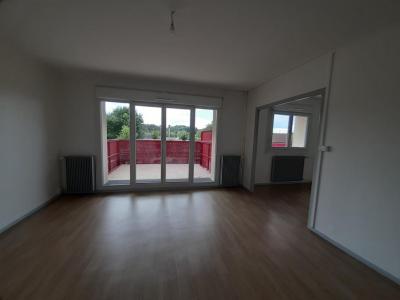 Annonce Location 5 pi�ces Appartement Ronchamp 70