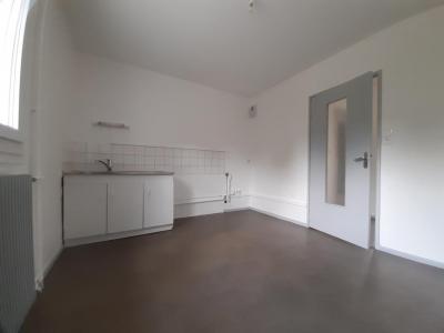Louer Appartement 96 m2 Ronchamp