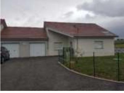 Annonce Location 4 pi�ces Maison Fresne-saint-mames 70