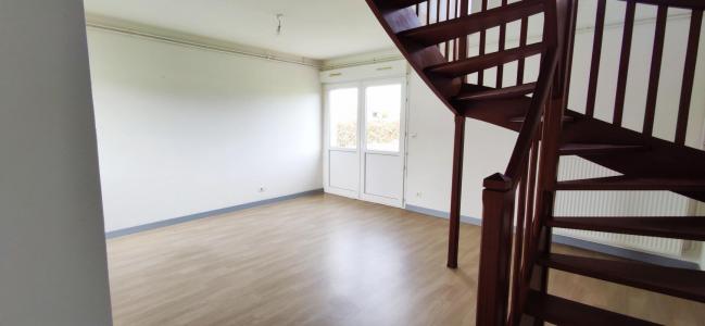 Annonce Location 4 pi�ces Maison Vereux 70