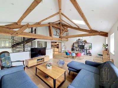 For sale Arnas PORTE-DES-PIERRES-DOREES 6 rooms 235 m2 Rhone (69400) photo 0