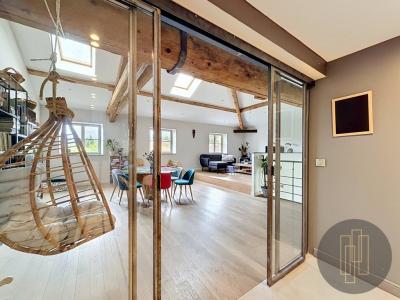 For sale Arnas PORTE-DES-PIERRES-DOREES 6 rooms 235 m2 Rhone (69400) photo 1