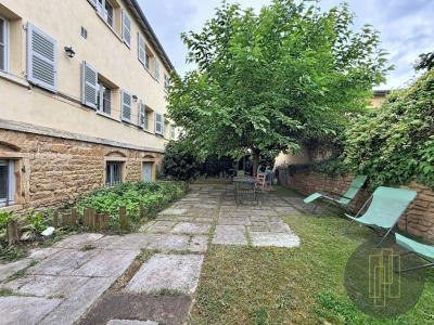 For sale Arnas PORTE-DES-PIERRES-DOREES 6 rooms 235 m2 Rhone (69400) photo 3
