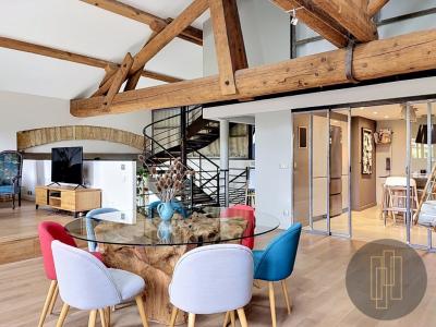 For sale Arnas PORTE-DES-PIERRES-DOREES 6 rooms 235 m2 Rhone (69400) photo 4