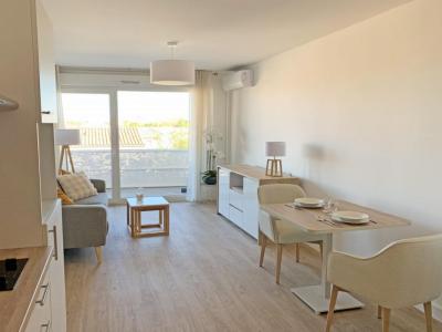 Annonce Location 2 pi�ces Appartement Agde 34
