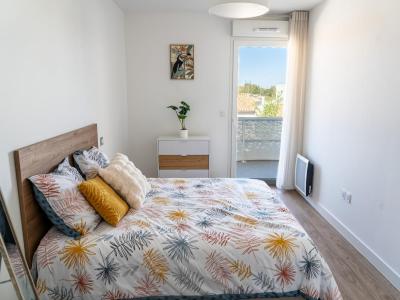 Louer Appartement Agde Herault
