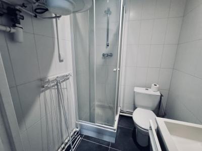 Louer Appartement Paris-17eme-arrondissement Paris