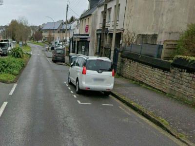 For rent Quimper 65 m2 Finistere (29000) photo 0