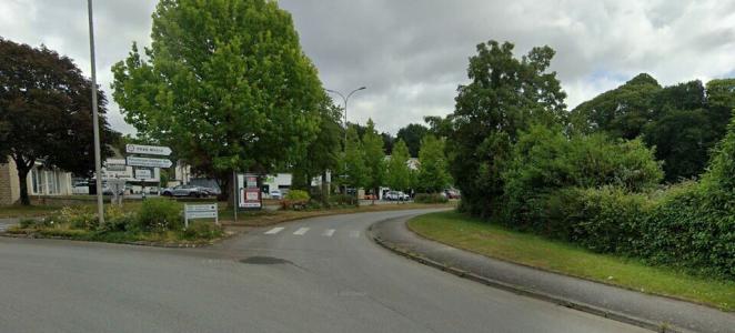 Annonce Location Local commercial Quimper 29
