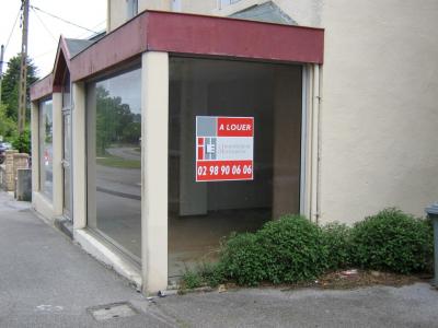 Louer Local commercial 65 m2 Quimper