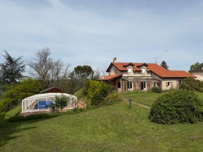 For sale Fouillouse 6 rooms 145 m2 Loire (42480) photo 0