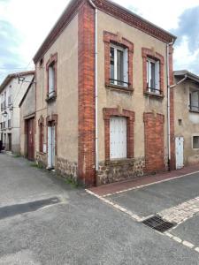 Annonce Vente 4 pi�ces Maison Saint-just-saint-rambert 42
