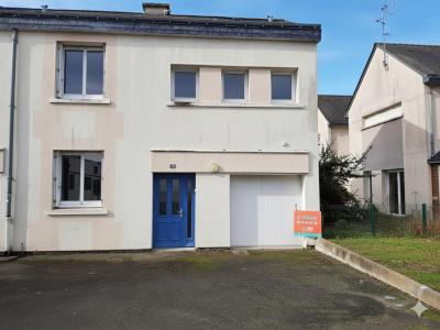 For sale Longue-jumelles 4 rooms 69 m2 Maine et loire (49160) photo 0
