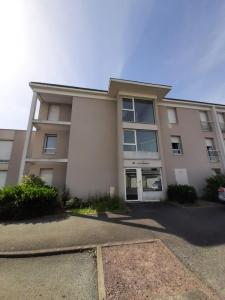 Annonce Vente 3 pi�ces Appartement Ponts-de-ce 49