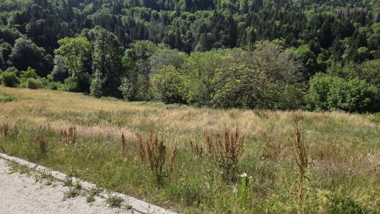 Acheter Terrain 447 m2 Laval