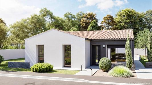 For sale Bignoux 5 rooms 82 m2 Vienne (86800) photo 0