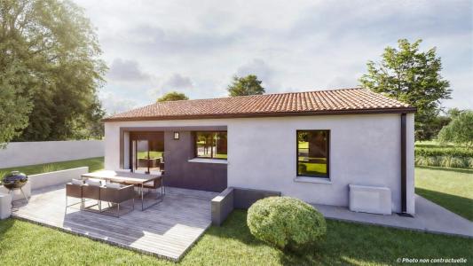 Annonce Vente 5 pi�ces Maison Bignoux 86