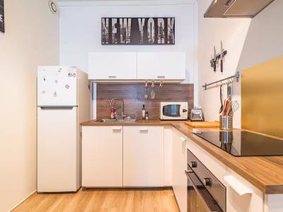 Louer Appartement 54 m2 Reims