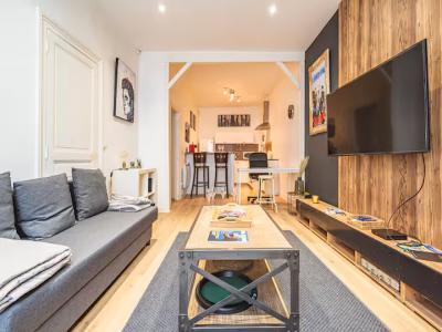 Louer Appartement Reims Marne