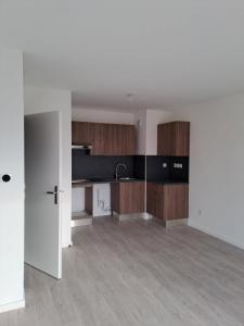 Louer Appartement 65 m2 Berck
