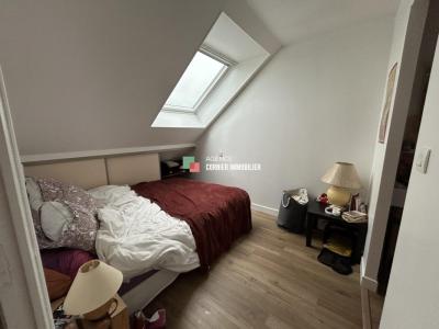 Annonce Location 2 pi�ces Appartement Chateaubourg 35