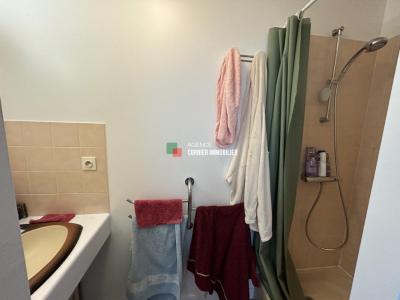 Louer Appartement 18 m2 Chateaubourg