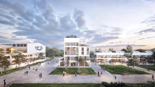 Annonce Vente Bureau Vernon 27
