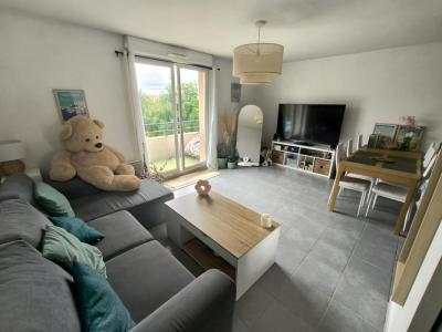 For rent Toulouse 3 rooms 56 m2 Haute garonne (31500) photo 0