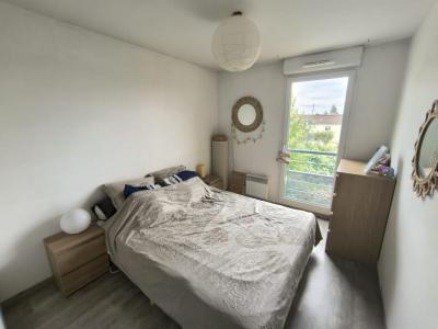 Louer Appartement Toulouse Haute garonne