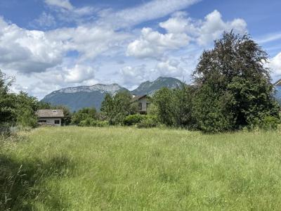Acheter Maison 132 m2 Saint-jorioz