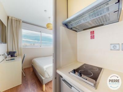 For sale Montpellier 1 room 22 m2 Herault (34070) photo 0