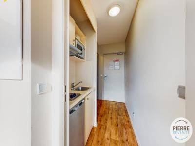 Acheter Appartement 22 m2 Montpellier