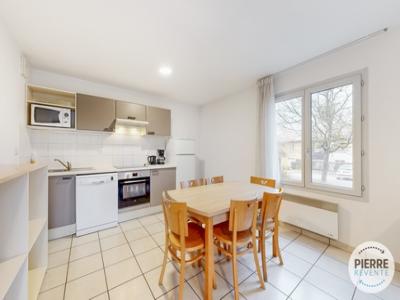 For sale Lissieu 3 rooms 63 m2 Rhone (69380) photo 4