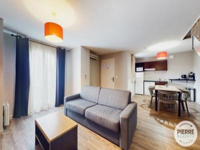 Annonce Vente 3 pi�ces Appartement Colomiers 31