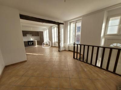 For rent Trie-chateau 2 rooms 43 m2 Oise (60590) photo 0