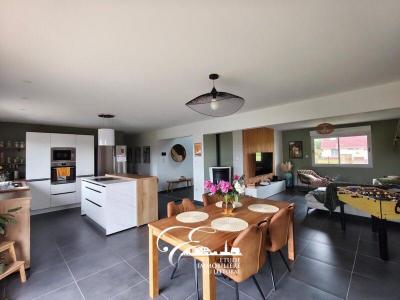 For sale Audruicq 7 rooms 145 m2 Pas de calais (62370) photo 2