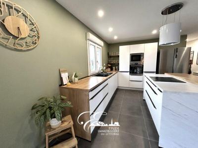 For sale Audruicq 7 rooms 145 m2 Pas de calais (62370) photo 3