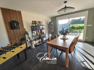 For sale Audruicq 7 rooms 145 m2 Pas de calais (62370) photo 4
